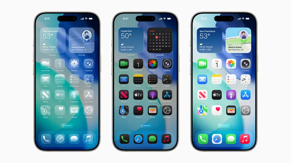 Semua yang Baru di iOS 26: Desain & AI yang Mengubah iPhone Selamanya 10 iOS 26