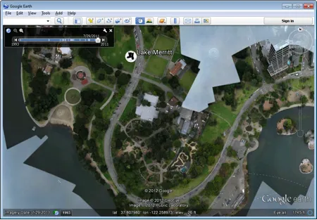 20 Tahun Google Earth: Teknologi yang Mengubah Cara Kita Melihat Bumi 11 Google Earth,20 Tahun Google Earth
