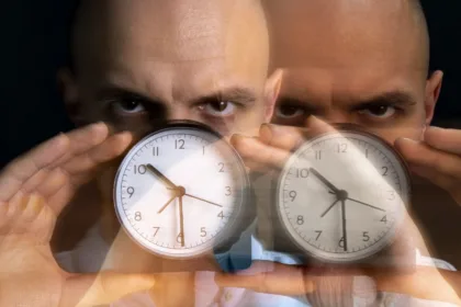 Film Bertema Time Paradox