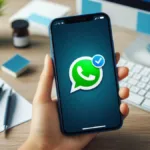 Fitur Username WhatsApp