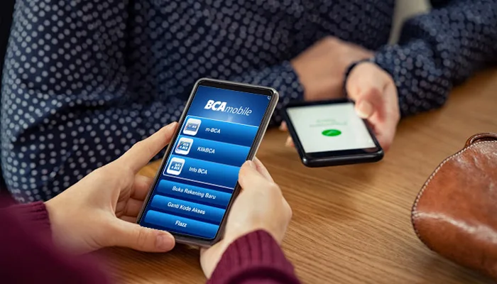 BCA Mobile vs myBCA: Apa Bedanya dan Mana yang Lebih Cocok Buatmu? 10 BCA Mobile