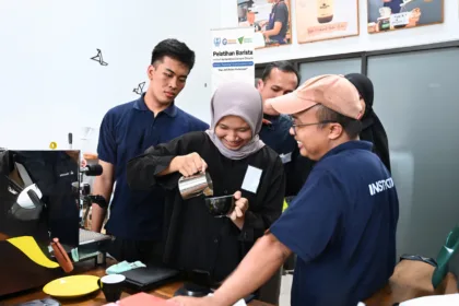 Pelatihan Gratis 2025