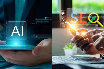 SEO vs AI