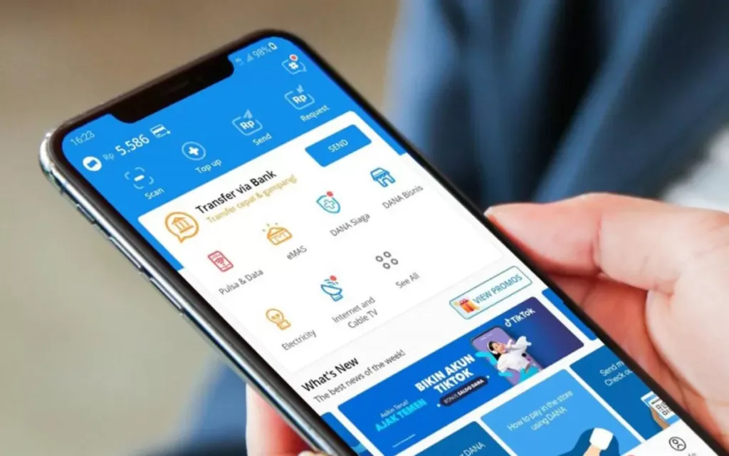Dompet Digital vs Bank Digital: Mana yang Lebih Cuan Buat Anak Muda? 11 Dompet Digital vs Bank Digital