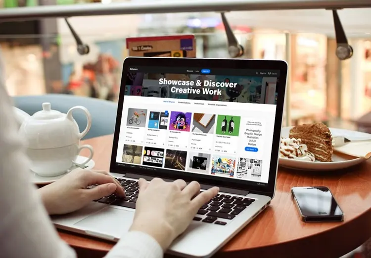 Portofolio Digital Itu Penting, Ini 5 Cara Mulainya Tanpa Biaya! 10 Portofolio digital