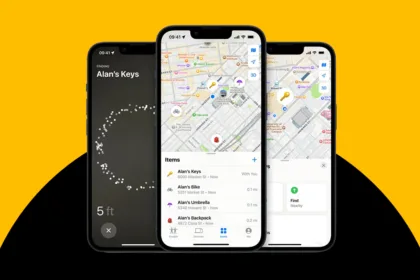 cara melacak HP hilang