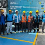 keandalan sistem kelistrikan di Banten