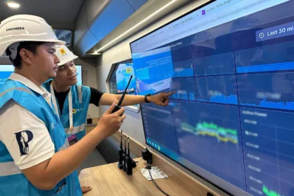 Setoran PLN ke Negara