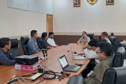 PLN UID Banten dan Balai Taman Nasional Ujung Kulon jajaki sinergi untuk pelestarian lingkungan dan penguatan masyarakat sekitar kawasan konservasi.