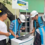 PLN Pemasaran Keliling