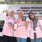 Eduwisata Kopi Juhut