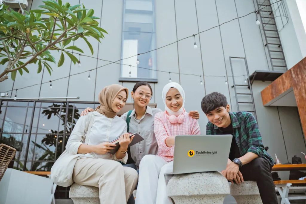 Cari Laptop untuk Kuliah? Ini Panduan Lengkap Biar Gak Salah Pilih 10 techfin insight