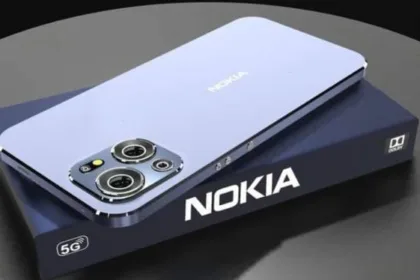 Inovasi Nokia 2025