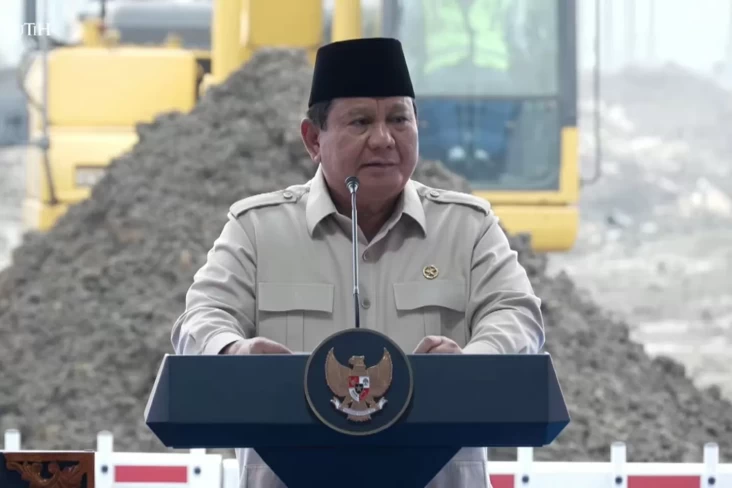 Groundbreaking Proyek Baterai EV Terbesar se-Asia di Karawang Resmi Dimulai 10 Proyek Baterai EV,Baterai EV