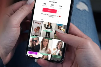 Filter Kata Kunci Cerdas TikTok