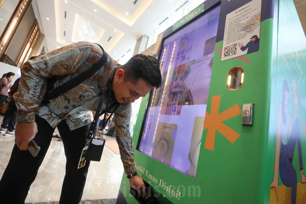 Biaya Cetak Emas di BSI: Berapa dan Kapan Harus Dicetak? 10 Biaya Cetak Emas di BSI