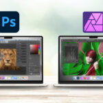 Adobe vs Affinity