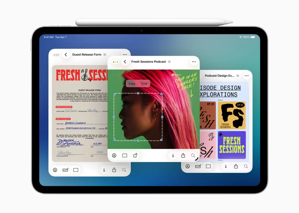 Cara Instal iPadOS 26 di iPad: Panduan Lengkap Sampai Berhasil 10 ipadOs 26