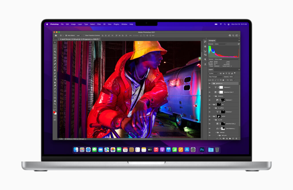 Adobe vs Affinity: Mana yang Lebih Cocok untuk Kreator Masa Kini? 10 Adobe vs Affinity