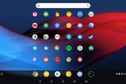 ChromeOS