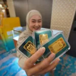 Layanan Bank Emas di antaranya BSI Emas Digital, BSI Gold, dan layanan cetak emas melalui ATM Emas.