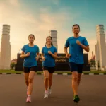 PLN Mobile Jawaran Run 2025