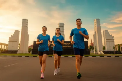 PLN Mobile Jawaran Run 2025