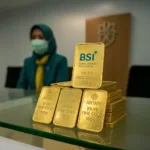 Kekurangan Tabungan Emas BSI