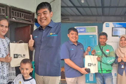 PLN Banten, Customer Journey, SPBKLU, PLN Mobile, tambah daya, layanan pelanggan, energi listrik