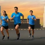 PLN Mobile Jawara Run 2025