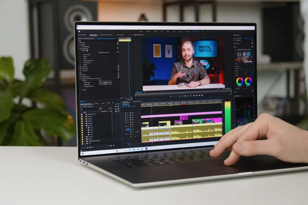 Kenapa MacBook adalah Investasi Terbaik untuk Content Creator? 10 MacBook untuk Content Creator