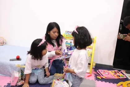 Kids Corner PLN