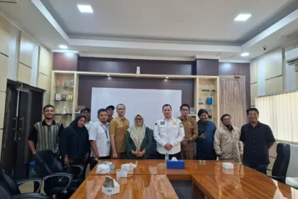 Wali Kota Serang, Budi Rustandi, menyampaikan dukungan penuhnya terhadap penyelenggaraan PLN Mobile Jawara Run 2025, yang akan digelar di Kawasan Pusat Pemerintahan Provinsi Banten (KP3B), Kecamatan Curug, Kota Serang, pada Minggu, 3 Agustus 2025.