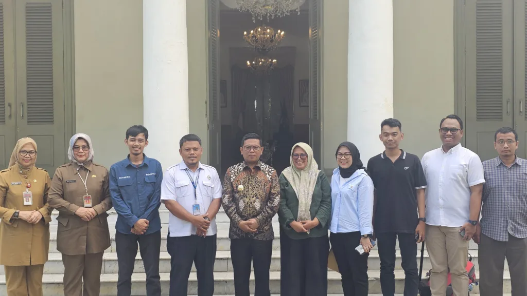 Jawara Run 2025: Semangat Olahraga dan Kolaborasi dari Banten 10 jawara run 2025