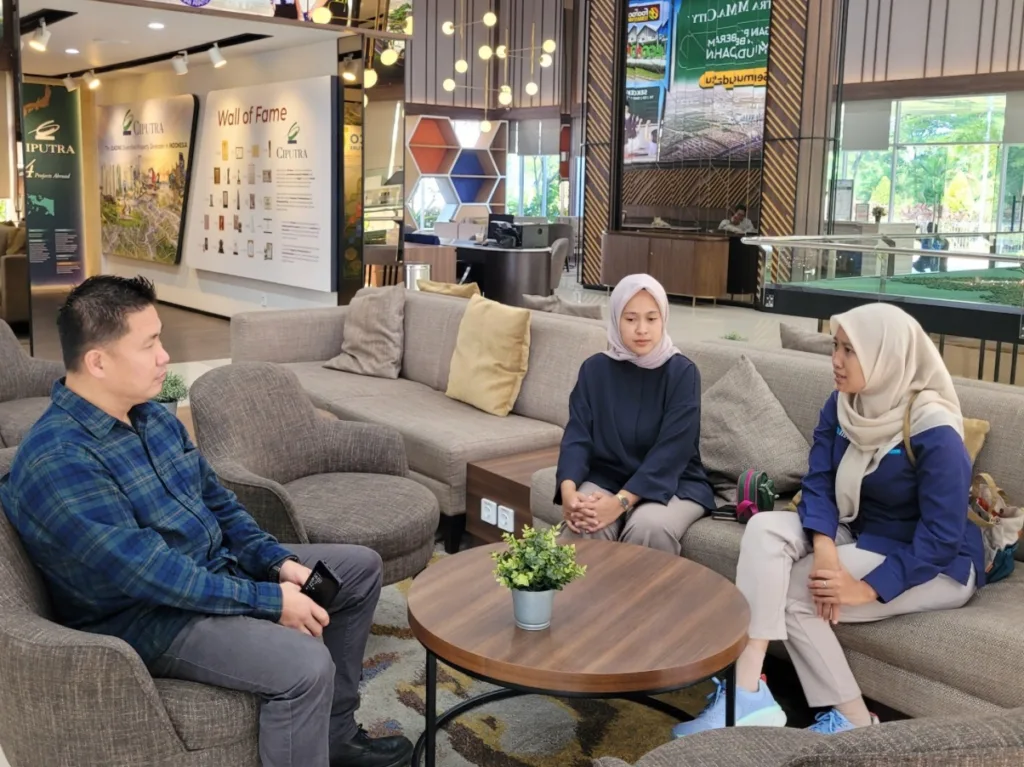 Strategi Customer Intimacy PLN di Banten Selatan 10 Customer Intimacy