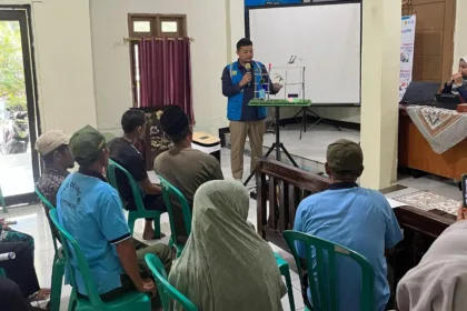 Dalam upaya mempererat hubungan dengan pelanggan sekaligus memperluas jangkauan informasi ketenagalistrikan, PT PLN (Persero) Unit Induk Distribusi (UID) Banten melalui PLN UP3 Banten Selatan menggelar kegiatan Pemasaran Keliling secara serentak di empat wilayah berbeda.