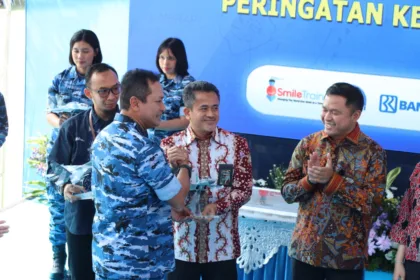 PLN UID Banten pastikan pasokan listrik aman dan andal untuk Hari Bakti TNI AU ke-78 di Pandeglang. Dukungan berlapis dan sinergi dengan TNI AU jadi kunci sukses.