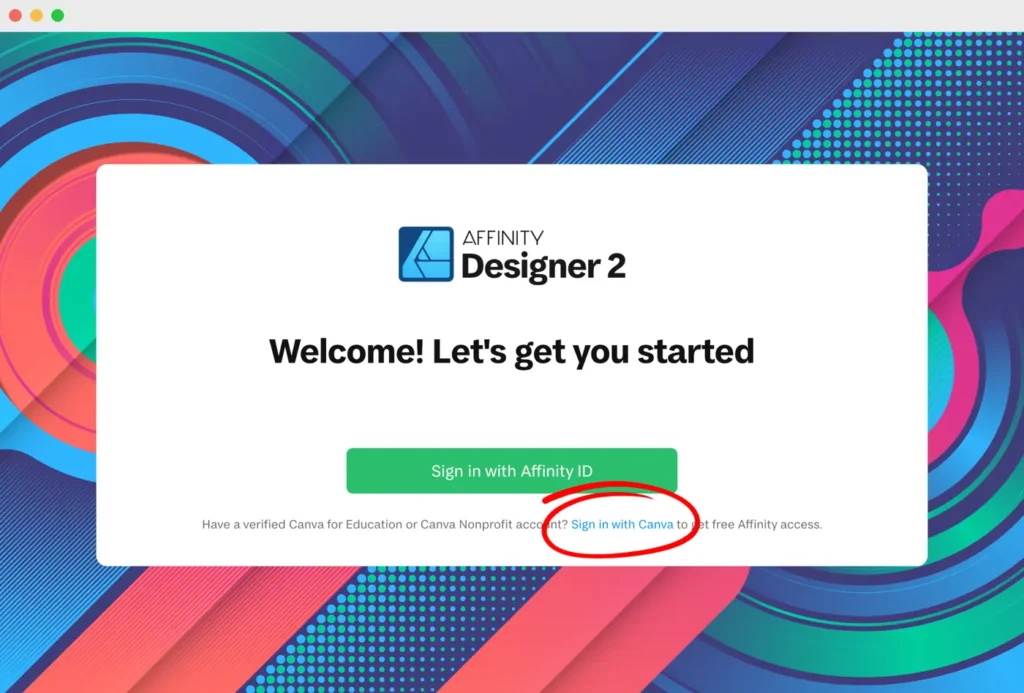 Kabar Gembira! Begini Cara Akses Affinity Gratis Lewat Canva 10 Affinity Gratis