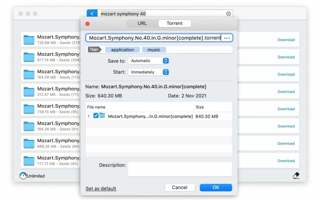 8 Alternatif IDM untuk Mac yang Layak Dicoba di 2025 10 IDM untuk Mac