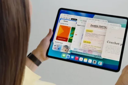 ipadOs 26