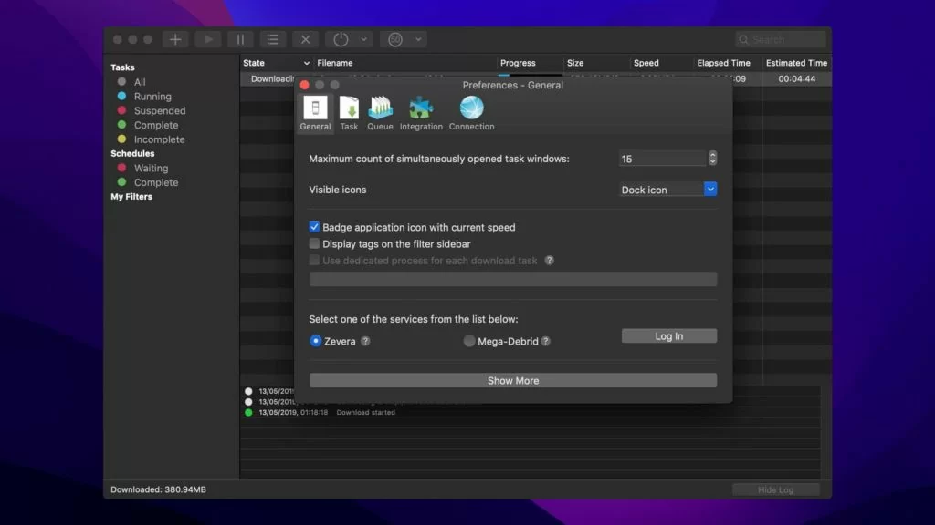 8 Alternatif IDM untuk Mac yang Layak Dicoba di 2025 13 IDM untuk Mac