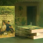 Di tengah riuh dunia, Pohon-pohon yang Ditanam setelah Luka mengajak kita untuk menanam hening.