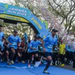 PLN Mobile Jawara Run 2025, event olahraga massal perdana yang digagas oleh PT PLN (Persero) Unit Induk Distribusi (UID) Banten, sukses menyatukan masyarakat lintas usia dan latar belakang dalam satu semangat: hidup sehat dan layanan kelistrikan digital yang makin dekat.