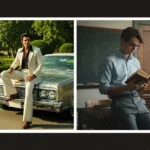 Ala Vintage: Tren Foto AI yang Bikin Semua Orang Tampil Estetik