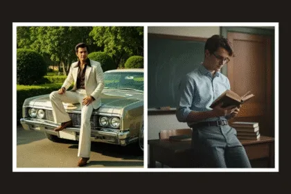 Ala Vintage: Tren Foto AI yang Bikin Semua Orang Tampil Estetik