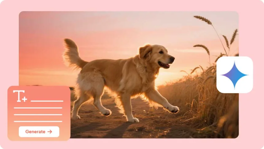 Gemini AI besutan Google, yang menawarkan fitur generative AI untuk melakukan pengeditan hanya dengan perintah teks sederhana.