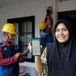 Di momen Hari Pelanggan Nasional (HPN) 2025 ini, PLN membawa kabar baik lewat program spesial Kado Listrik Ceria (KALCER): diskon tambah daya listrik hingga 50%.