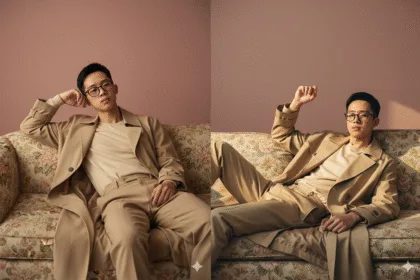 Tren digital kini makin seru dengan hadirnya aplikasi kecerdasan buatan (AI) yang mampu mengubah foto biasa jadi karya ala pemotretan profesional.