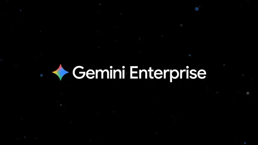 Unit Google Cloud resmi meluncurkan Gemini Enterprise, platform kecerdasan buatan (AI) terbaru yang ditujukan bagi pekerja profesional dan organisasi lintas sektor.