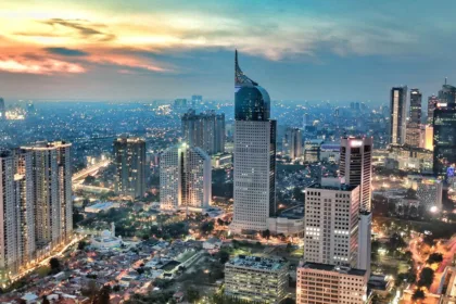 Jakarta